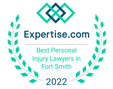 Top Personal Injury Lawyer in Fort Smith